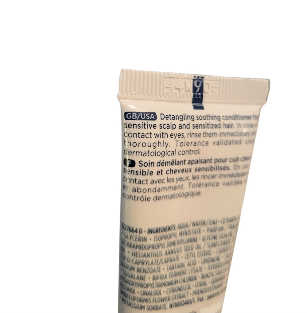 🩷 3/$15 Kerastase Symbiose Detangling & Soothing Conditioner for Sensitive Skin - Picture 3 of 4